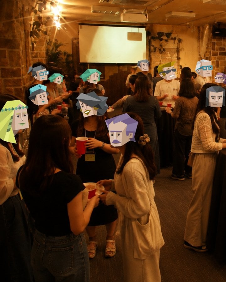 【25～35歳】50人MBTI交流会の画像 4